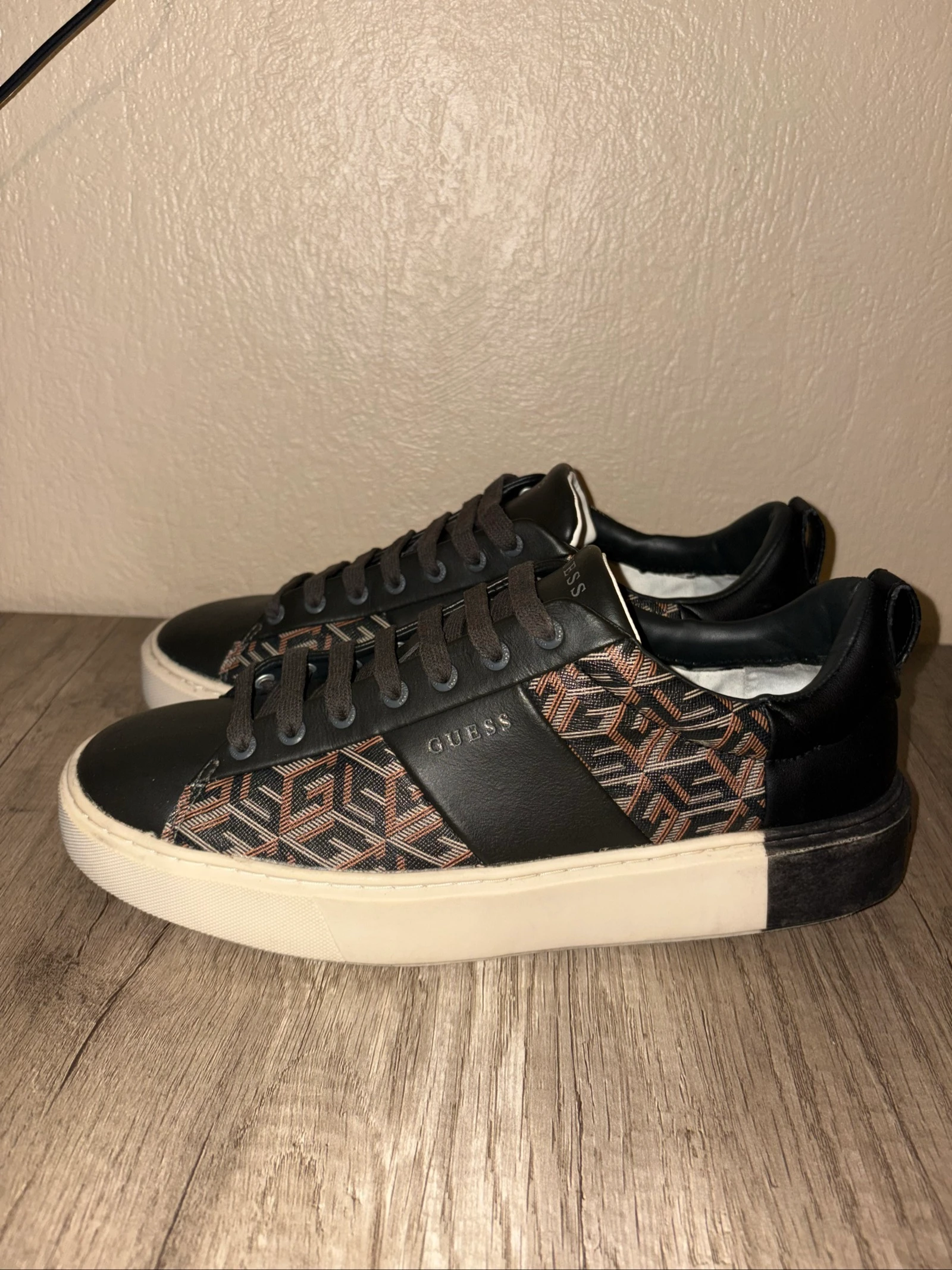 Cesta Guess – photo 6